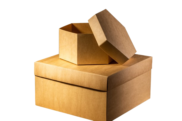 Heavy Duty Boxes